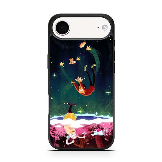 Star vs the forces of evil magic iPhone Air Case