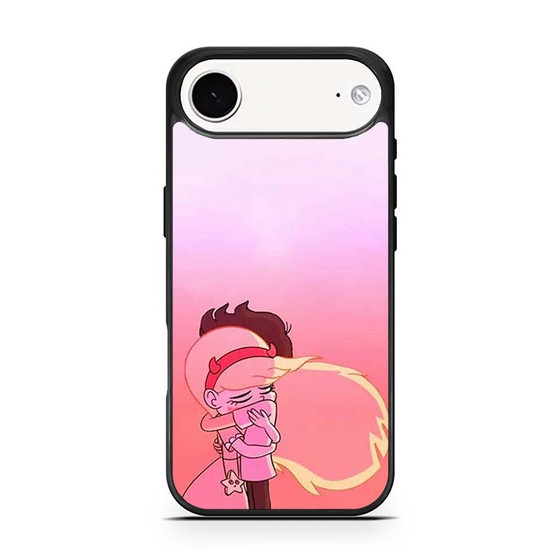 Star vs the forces of evil crying iPhone Air Case