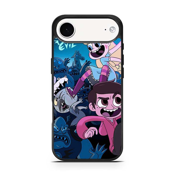 Star vs the Forces of Evil iPhone Air Case