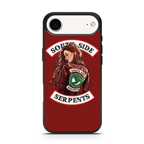 Riverdale South Side Serpents 2 iPhone Air Case