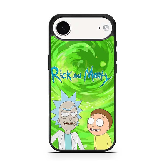 Rick And Morty 1 iPhone Air Case