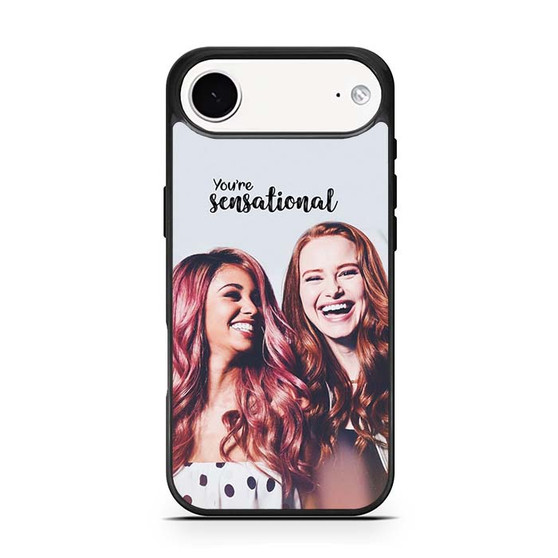 Riverdale Cheryl Sensational iPhone Air Case