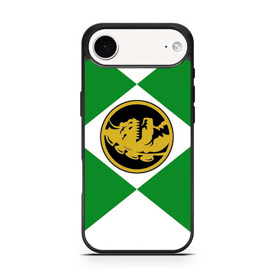 Mighty Morphin Power Rangers 1 iPhone Air Case