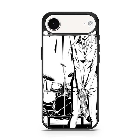 Psycho-Pass iPhone Air Case