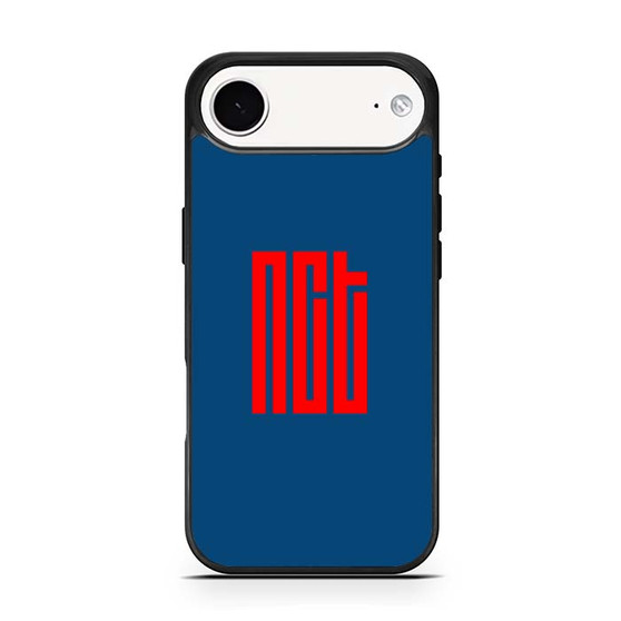 NCT Logo iPhone Air Case