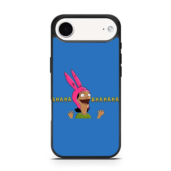 Louise Belchers Bobs Burgers iPhone Air Case