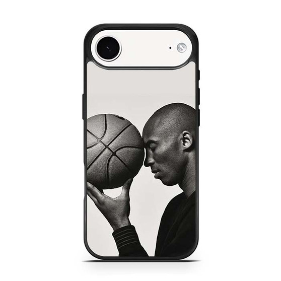Kobe Brant Basketball iPhone Air Case