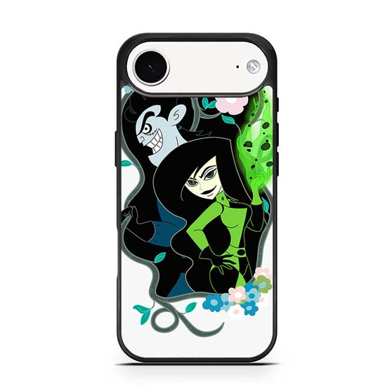 Kim Possible 1 iPhone Air Case