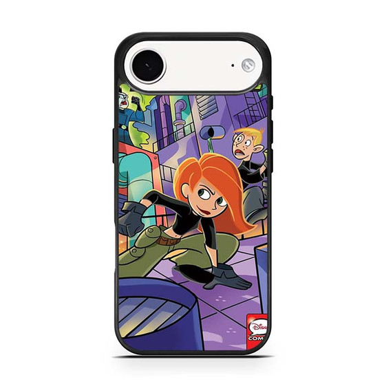 Kim Possible 4 iPhone Air Case