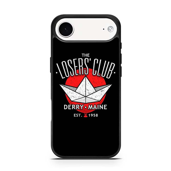 IT The Losers Club iPhone Air Case