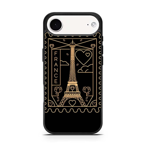 Paris Effel Tower iPhone Air Case