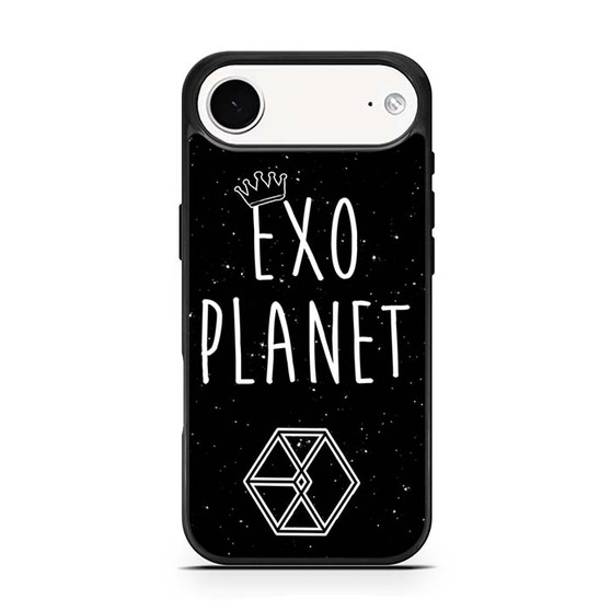 EXO Planet iPhone Air Case