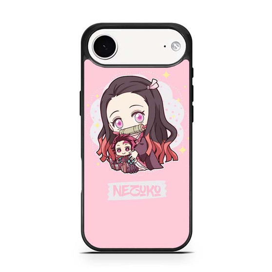 Kimetsu No Yaiba Cute Nezuko iPhone Air Case