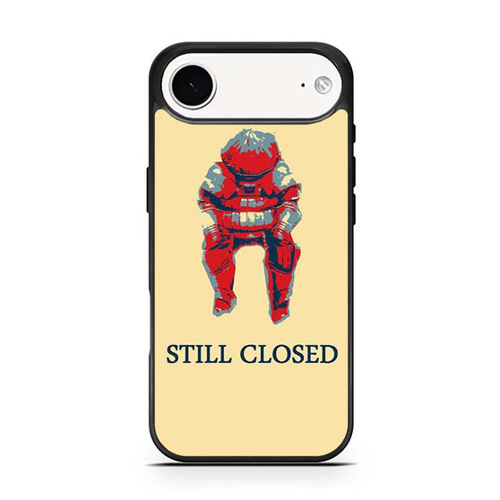 Dark Souls 18 iPhone Air Case