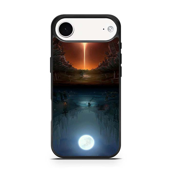 Dark Souls 19 iPhone Air Case
