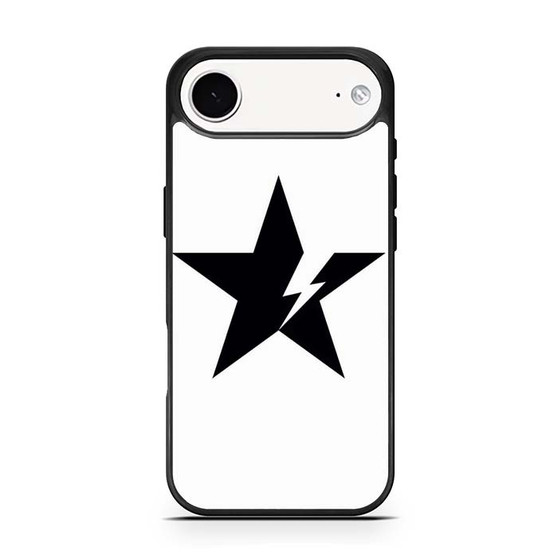 David Bowie Blackstar 1 iPhone Air Case