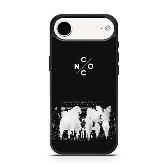 CNNCO iPhone Air Case
