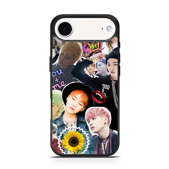 BTS Army Collage iPhone Air Case