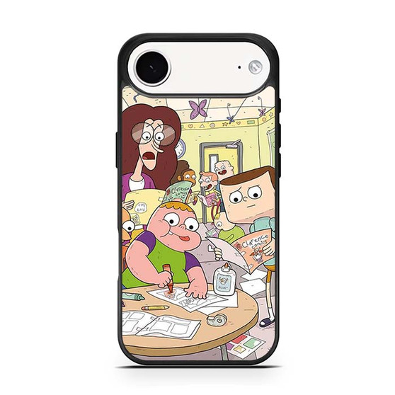Clarence show iPhone Air Case