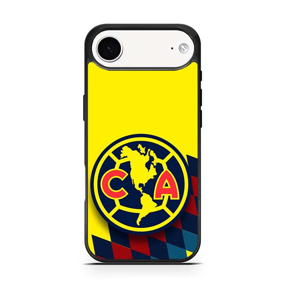 Club America Football 2 iPhone Air Case
