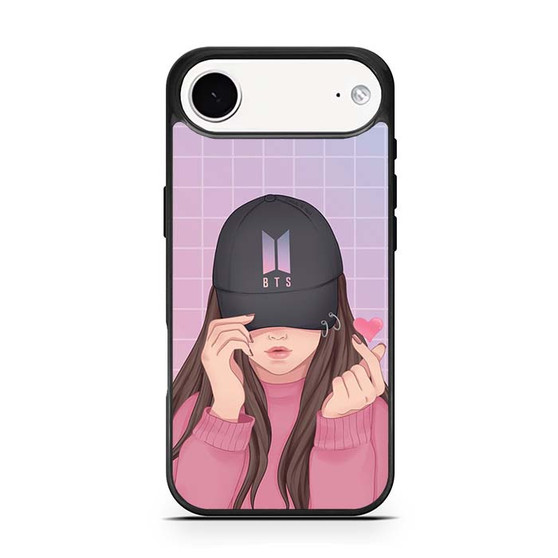 BTS 1 iPhone Air Case