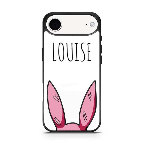 Bobs Burger 7 iPhone Air Case