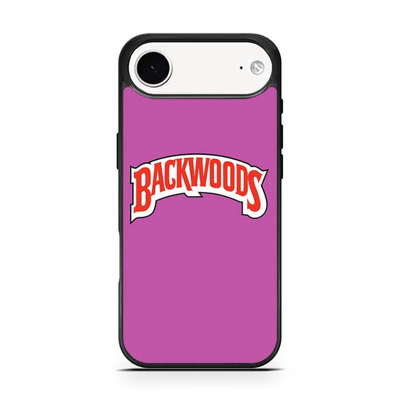 BackWoods 4 iPhone Air Case