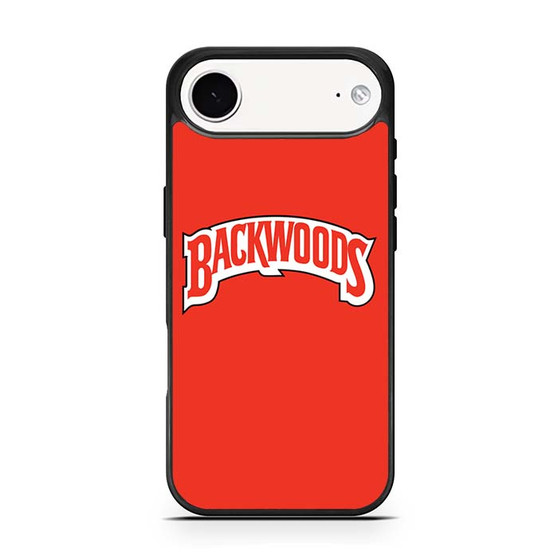 BackWoods 5 iPhone Air Case