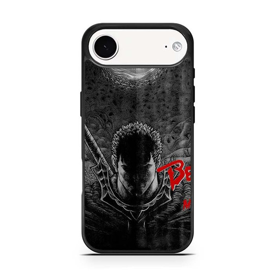 Berserk 7 iPhone Air Case