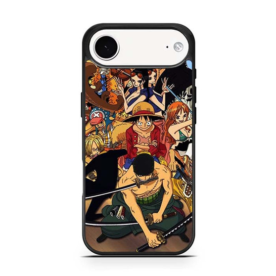 One Piece Nakama iPhone Air Case