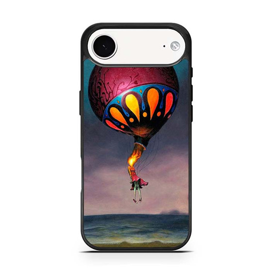 Circa Survive 1 iPhone Air Case