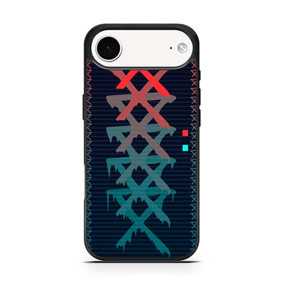Circa Survive Logo iPhone Air Case