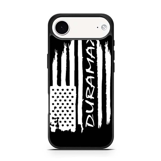Duramax 2 iPhone Air Case