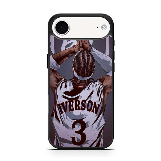 Iverson 1 iPhone Air Case