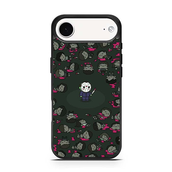 Cute Friday 13th iPhone Air Case