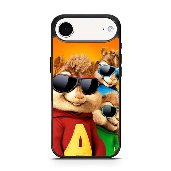 Alvin and the chipmunks iPhone Air Case