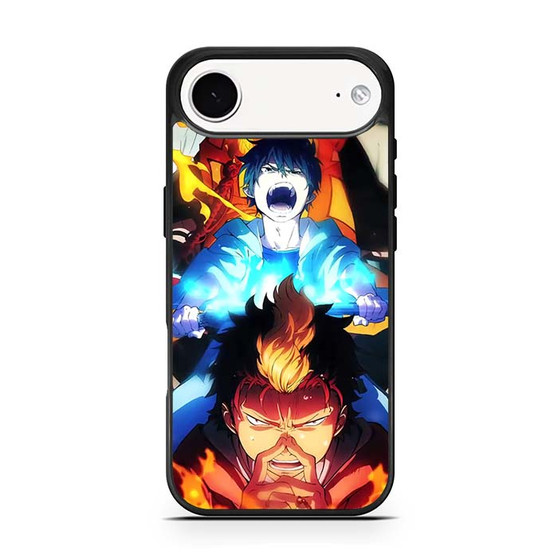 Ao no exorcist iPhone Air Case