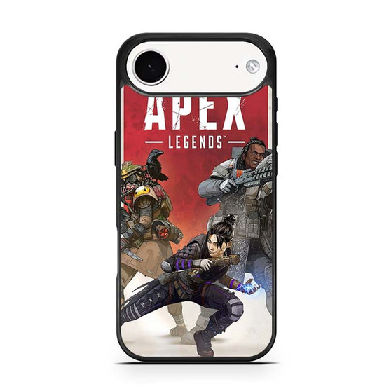 Apex legend 1 iPhone Air Case