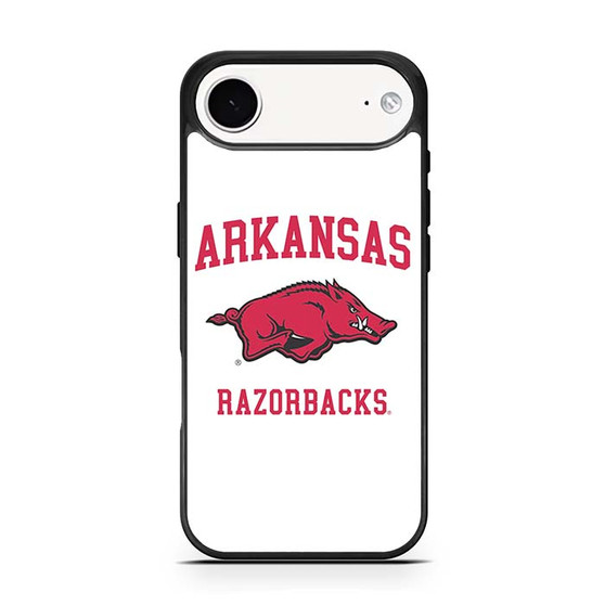 Arkansas razorbacks 2 iPhone Air Case