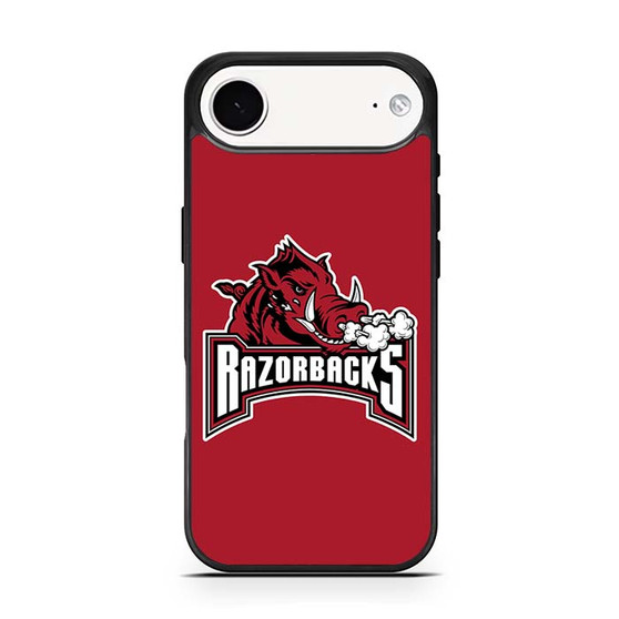 Arkansas razorbacks 3 iPhone Air Case