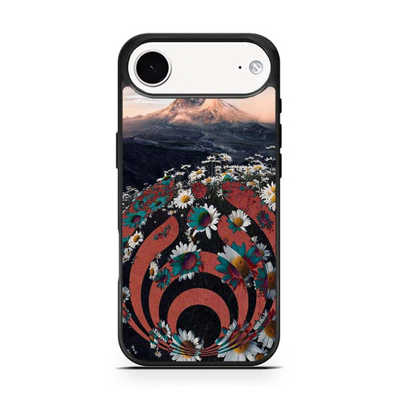 Bassnectar Flower iPhone Air Case