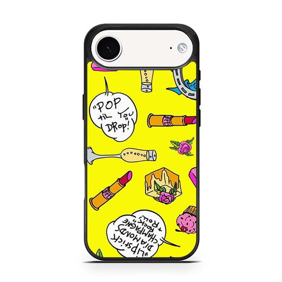 Betsey johnson iPhone Air Case
