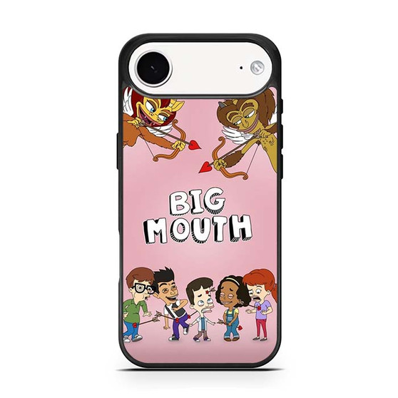 Big Mouth 1 iPhone Air Case