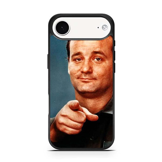 Bill murray Ghost Buster iPhone Air Case