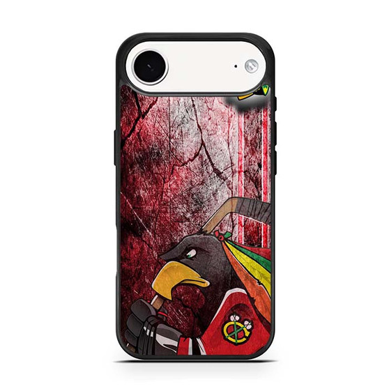 Blackhawks Galaxy iPhone Air Case