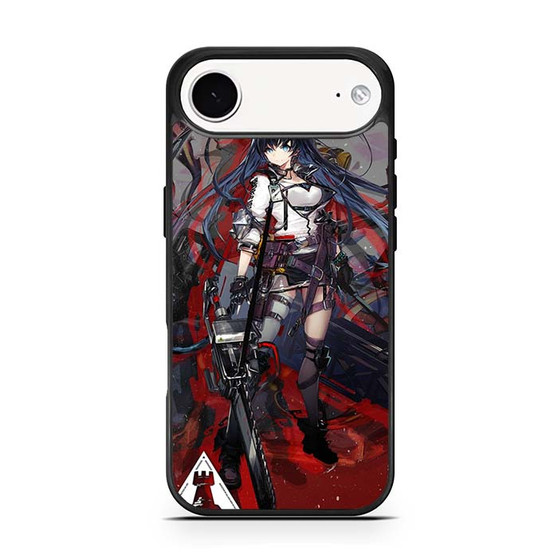 Blaze Arknights iPhone Air Case