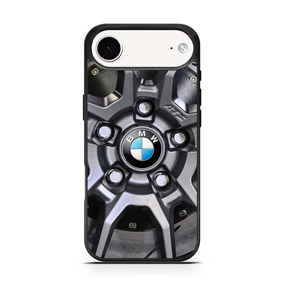 BMW Wheel 1 iPhone Air Case