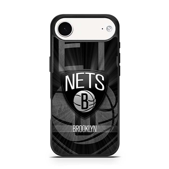 Brooklyn Nets iPhone Air Case
