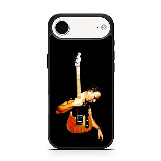 Bruce springsteen 1 iPhone Air Case