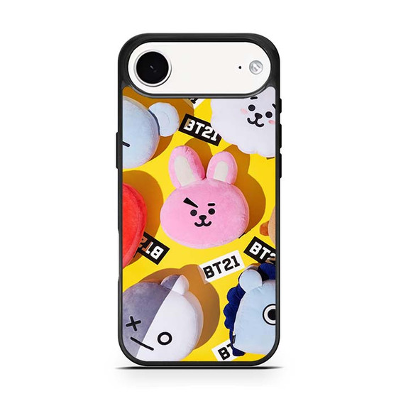 BT21 Cute Mode iPhone Air Case